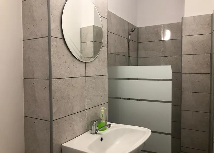 Sea Appartamento Constanţa