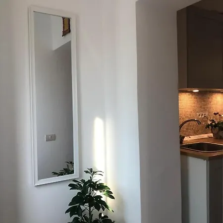 Sea Lägenhet Constanţa