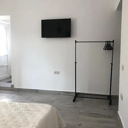 Lägenhet Sea Constanţa