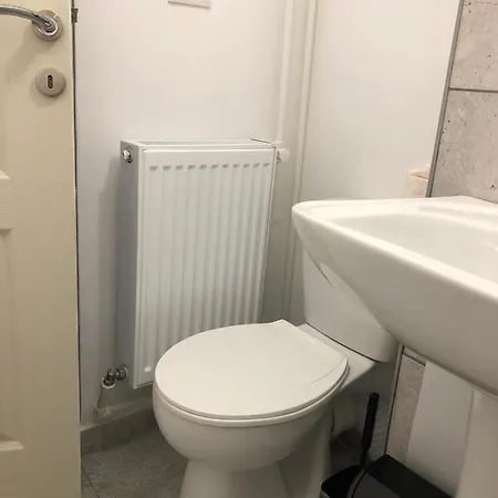 Apartment Sea
