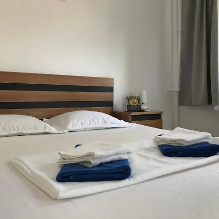 Sea Apartment *