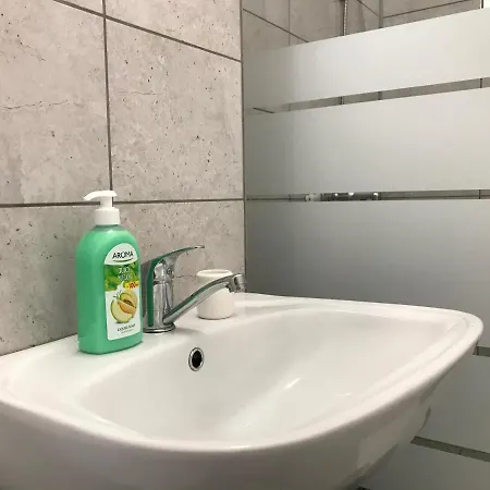 Apartment Sea Constanta
