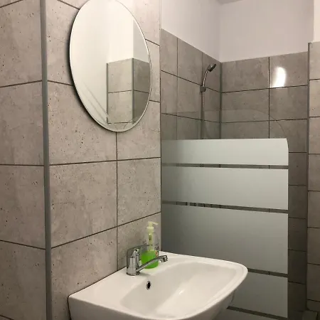 Sea Apartment Constanta