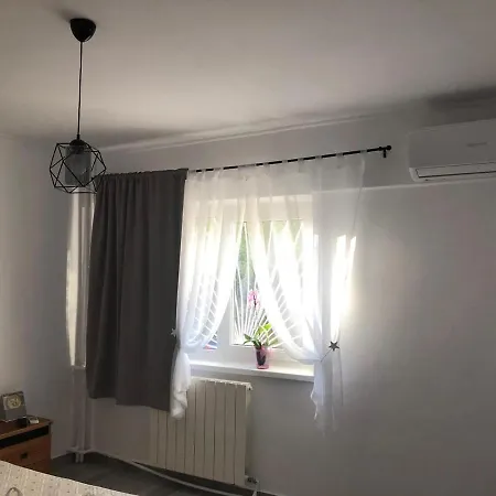 Apartment Sea