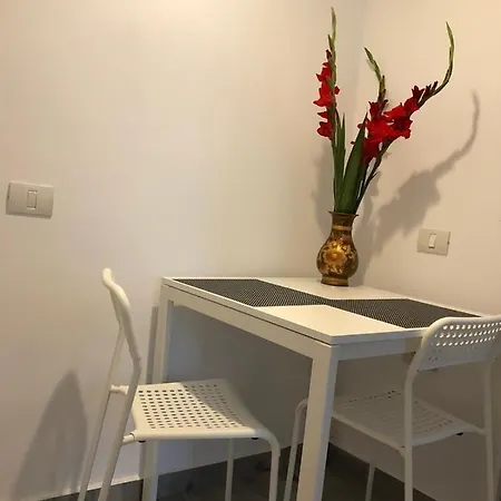 Apartment Sea Constanta