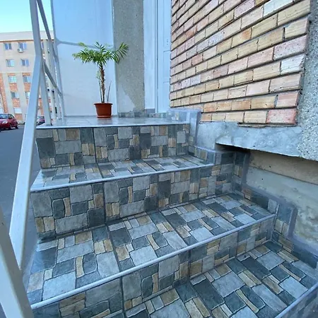 Sea Appartement *