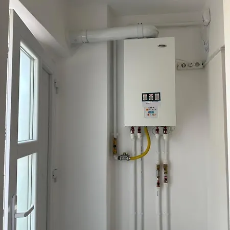 Sea Apartment *