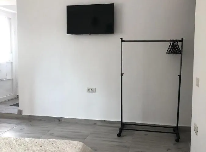 아파트 Sea 콘스탄차