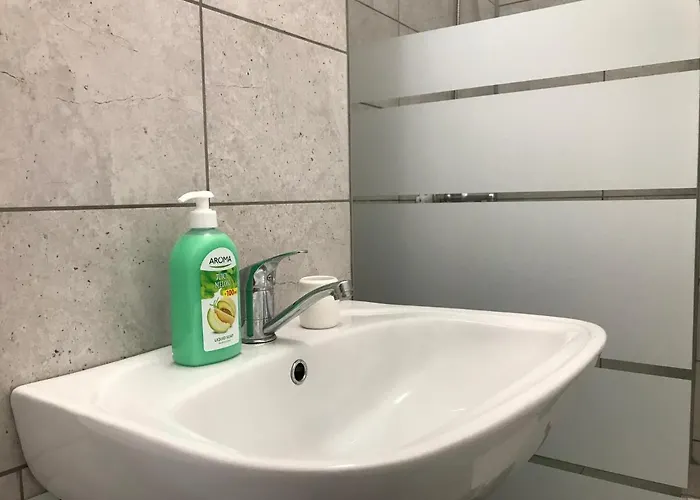 아파트 Sea 콘스탄차