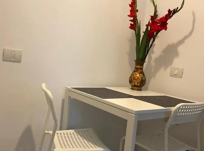 아파트 Sea 콘스탄차